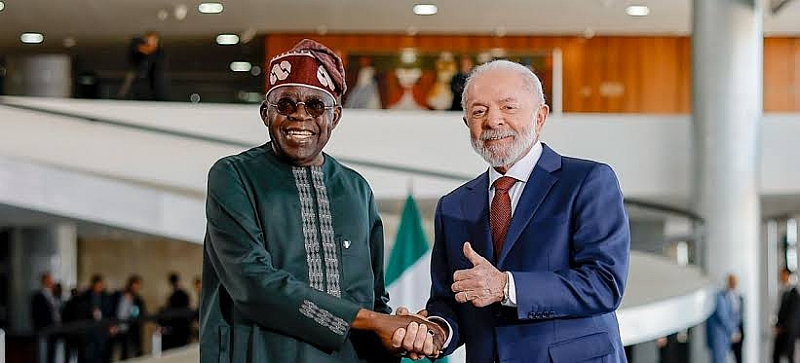 Brazil’s State-owned Oil Company Returns To Nigeria As Fg Signs Five Mous