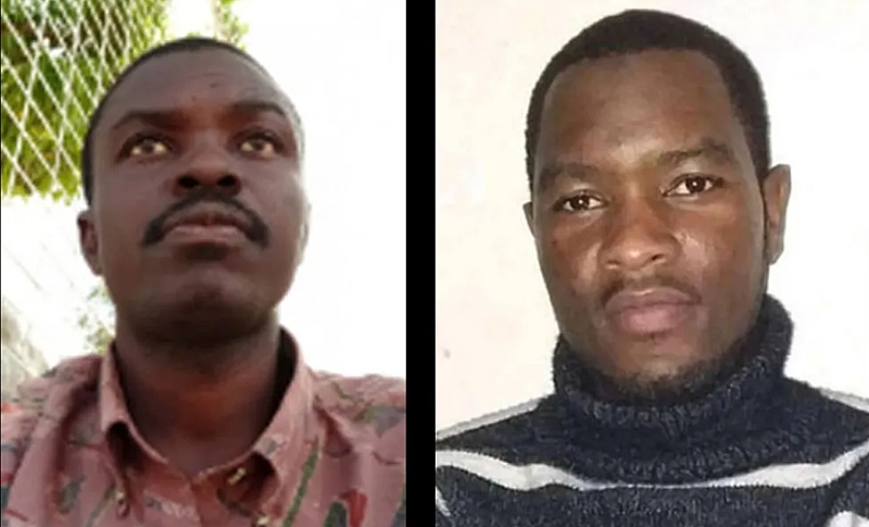 En/pt: Missing Not Forgotten: Cpj, Misa Mozambique Call For Investigat