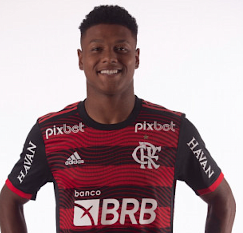 Crystal Palace Signs Franca From Flamengo