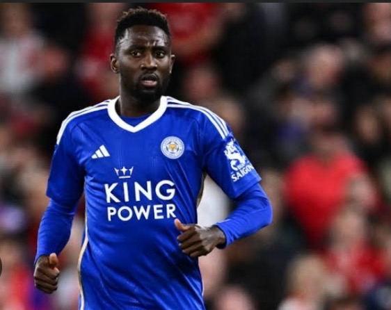 Leicester Reject Valencia’s Late Bid For Wilfred Ndidi