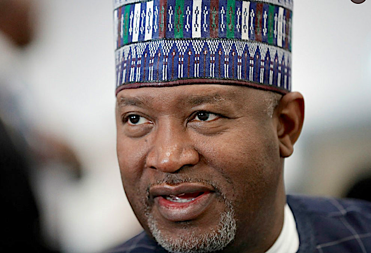 Ahead Of Resumption Of International Flight Federal Government Issues