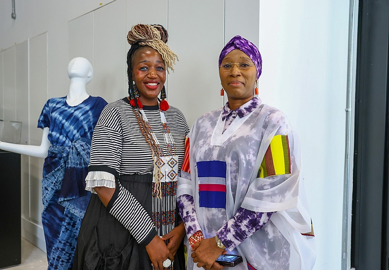 Nigerian Designers To Feature At The Africa Fashion Week London 2025