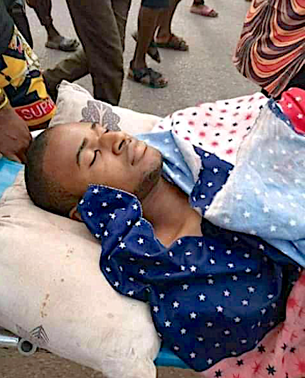 Extra Judicial Killings In Abia State; Set Up Inter Ministerial Task Team Fenrad Tells Abia State Government - The Nigerian Voice