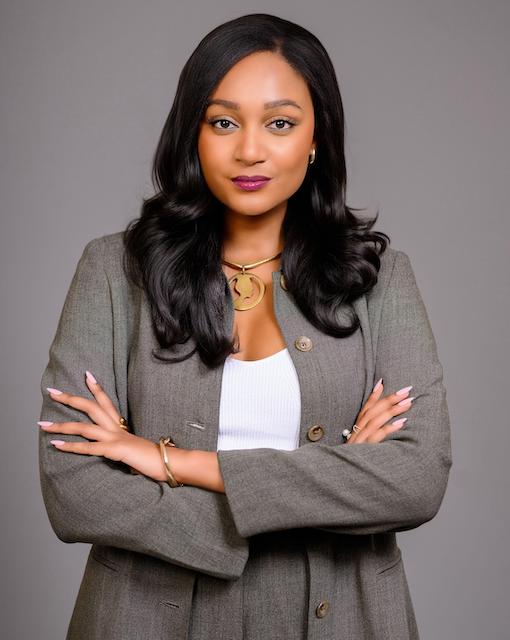 Melissa Kariuki To Speak At Wto Public Forum Alongside Dr. Ngozi Okonjo