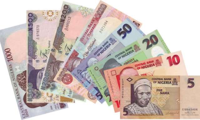 Central Bank Of Nigeria Begins Distribution Of Lower Denomination Banknotes central-bank-of-nigeria-begins-distribution-of-lower-denomination-banknotes