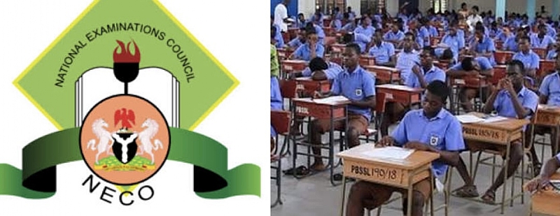 Kano, Lagos Lead As Neco Releases 2025 Ssce Results