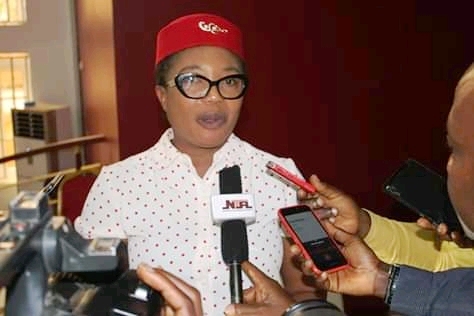 I Will Step On Toes, DG Asaba Capital Territory Sends Warning Signals To Stakeholders - The Nigerian Voice