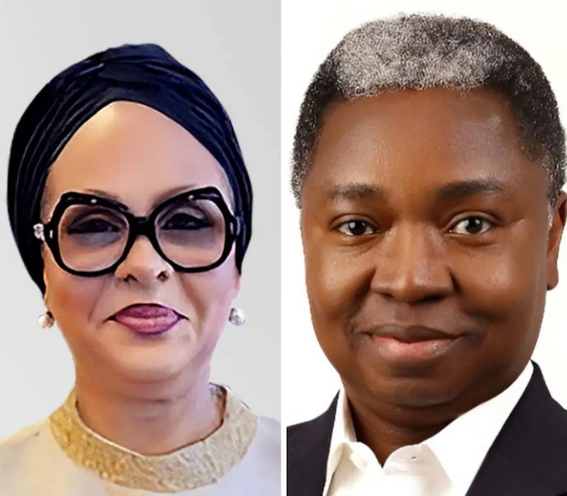 Nnpc Announces New Corporate Communications, Relations Officers