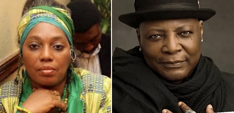 Charly Boy Opens Up On Relationship With Late Tyna Onwudiwe