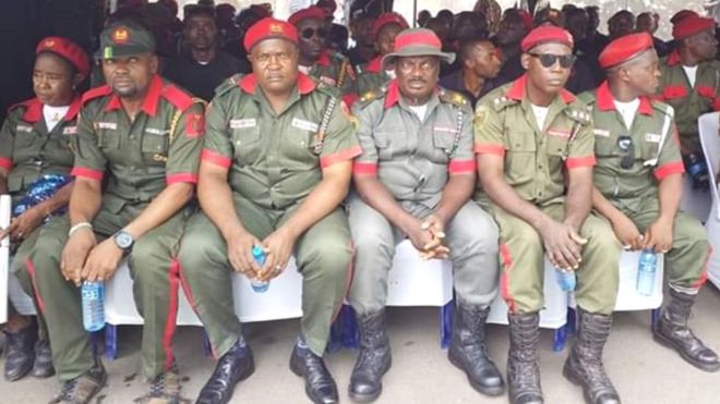 Reply To Ardo Bardo, Leader Of Fulanis In Enugu State On Forest Guard Institution - The Nigerian Voice