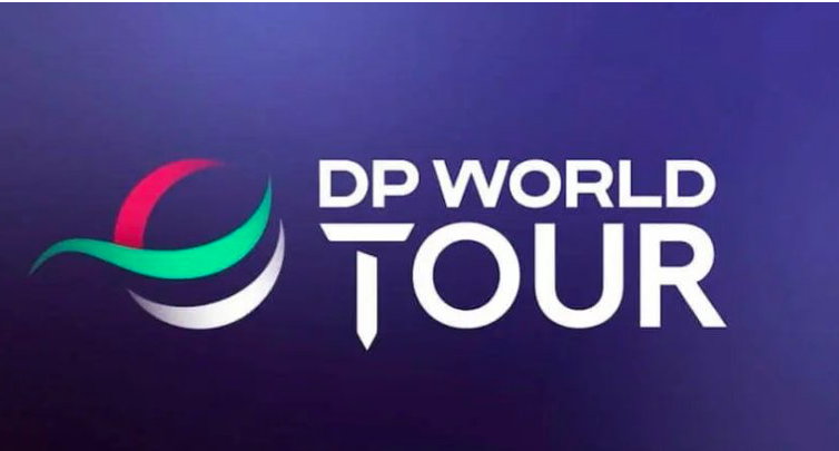 dp world tour irish