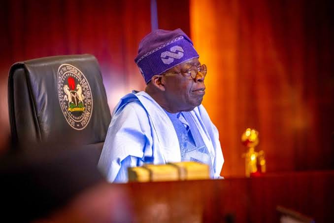 President Tinubu Approves N42bn To Repair Third Mainland Bridge ...