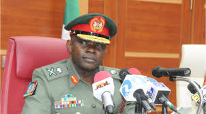 Cds Urge Media To Partner With Nigerian Armed Forces On National ...