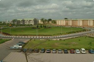 Covenant University, 2 Other Nigerian Universities Ranked Among World's ...