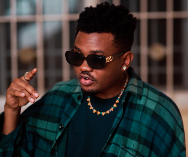 Musician Chop Boii Killed In Abuja While Recording New Song