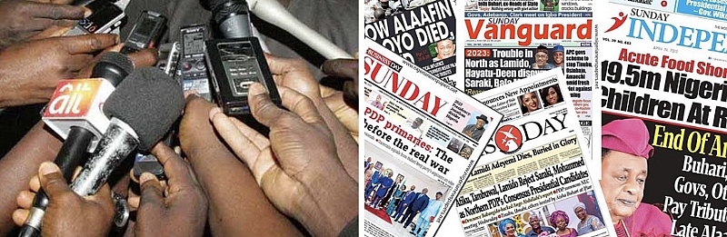 A Comparative Analysis Of Ethical Lapses In Nigerian Media: Divergent Repor