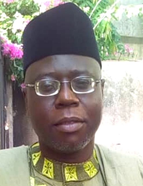 Celebrating International Information Technology Day: Nigeria At Adigital C