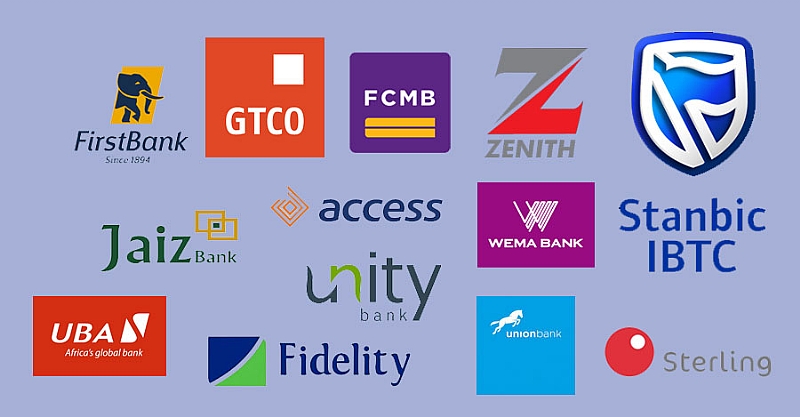 Nigeria's Banking Woes: How One South African Bank Outvalues an Entire  Industry