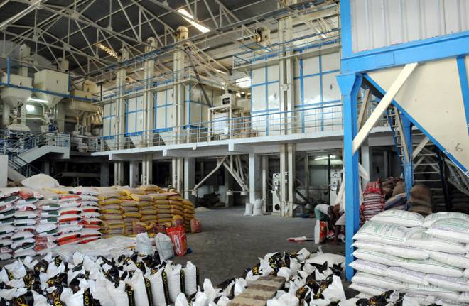 Abakaliki Rice Mill crisis: Revenue collector alleges threat to life. - The Nigerian Voice