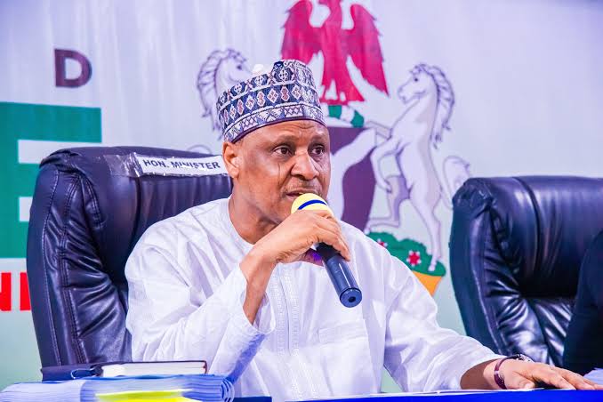 Fg Pledges Support For Niger Boat Mishap’s Victims, Urges Nigerians To