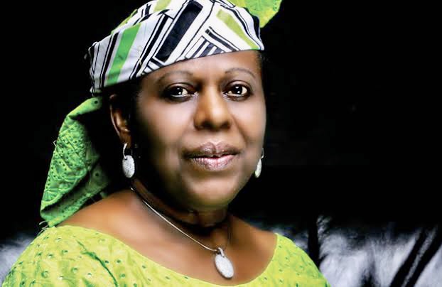 Awolowo's Daughter Makes U-turn On Plots To Kill Tinubu After Election