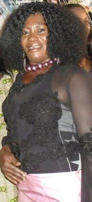 STAR ACTRESS ROSEMARY INGBI'S MARRIAGE CRUMBLES