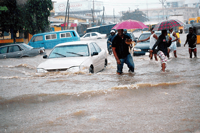 Image result for Lagos floods