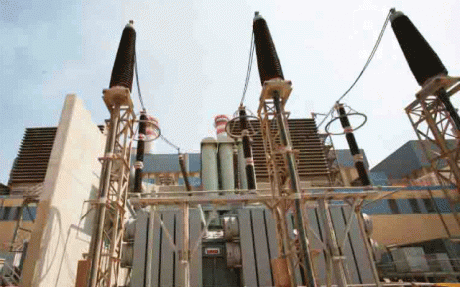 $8 BILLION SUNK INTO POWER INTERVENTION PROJECT - NDPHC - Electrified Power Intervention