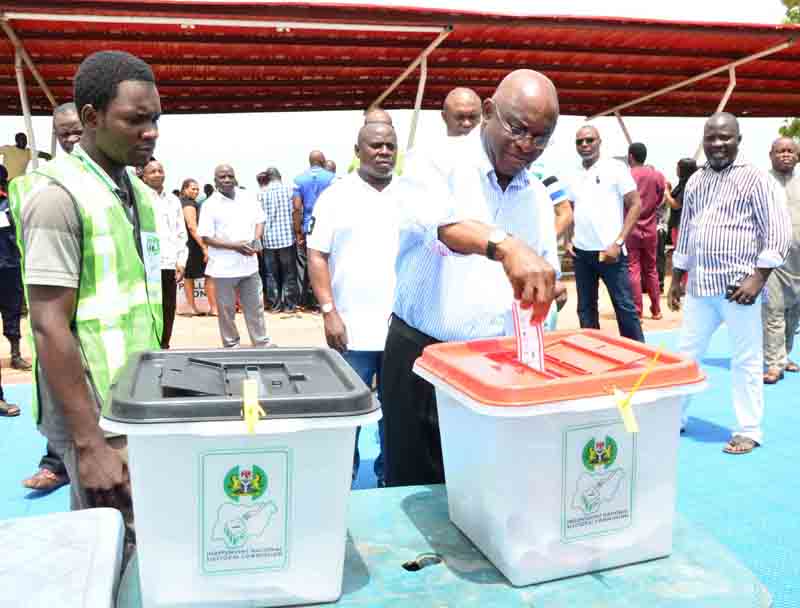 3 of David Mark’s witnesses quit at tribunal