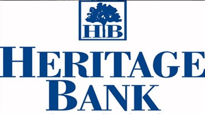 Heritage Bank promotes financial literacy in schools