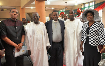 ADEBOYE TOP PASTOR’S ELECTION BOMBSHELL!