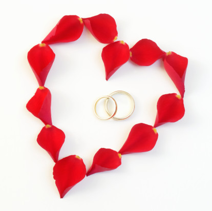 love v s marriage