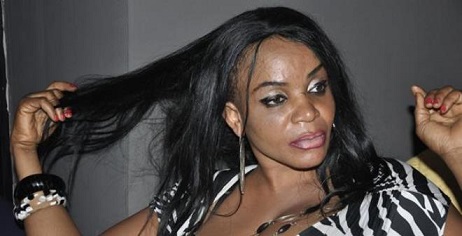 Cossy Orjiakor Gets Applauded on New Outfit