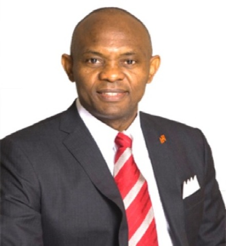 Tony Elumelu Foundation Set To Commence Operations, Shops For CEO