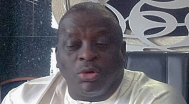 PRINCE BURUJI KASHAMU SELF SURRENDER TO THE NEAREST POLICE STATION NOW 