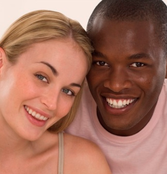 African Men And White Women What S The Attraction