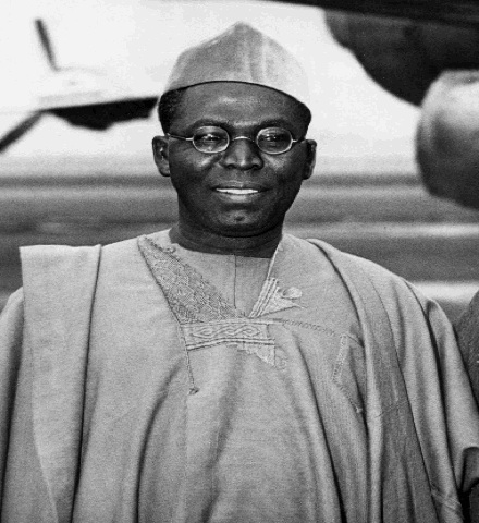 REMEMBERING CHIEF OBAFEMI AWOLOWO