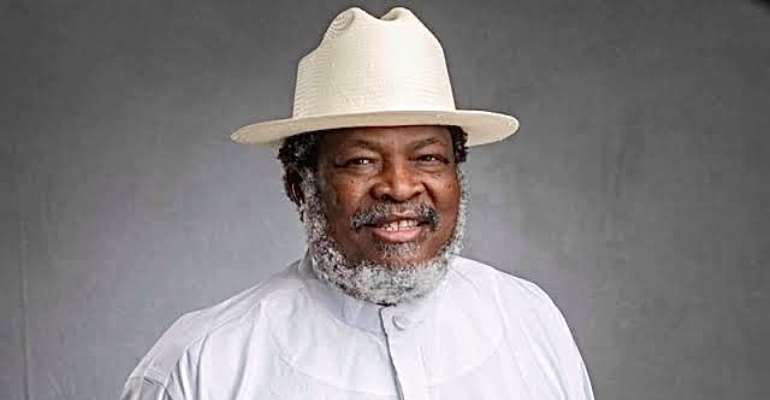 Prince Nduka Obaigbena