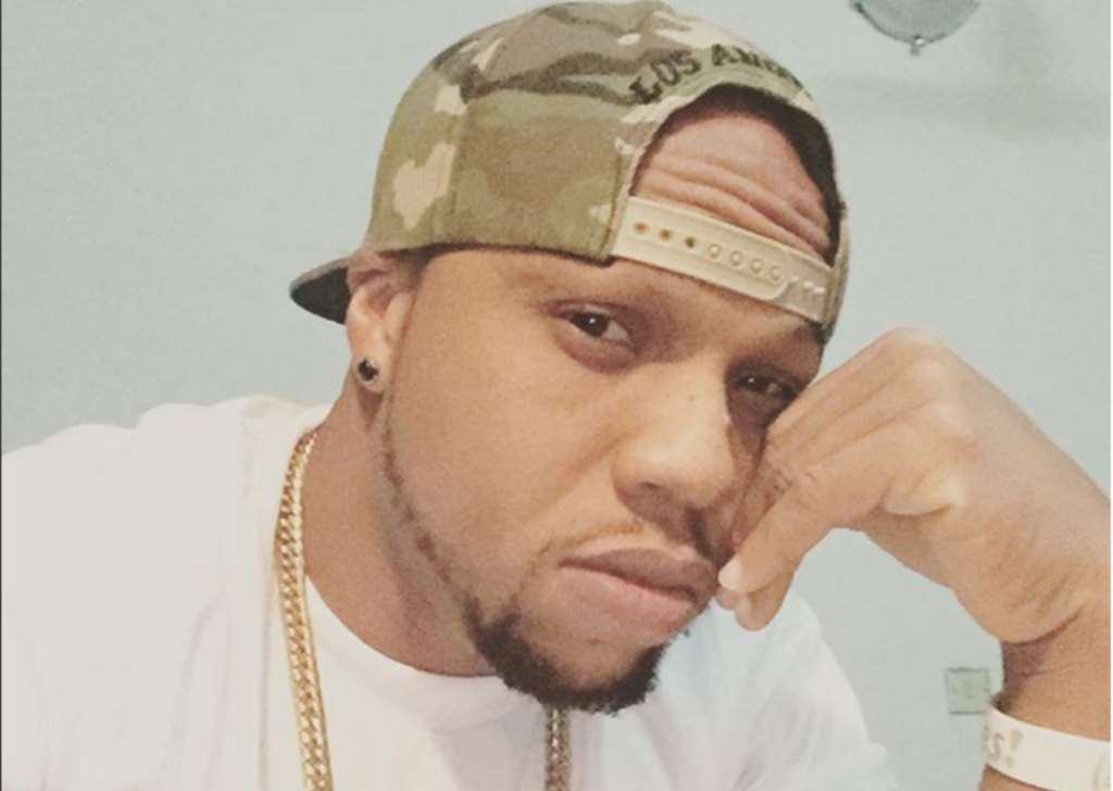 Nollywood's Actor, Charles Okocha Narrates How He Survived Multiple Gunshot  Wounds
