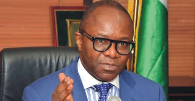  Dr. Emmanuel Ibe Kachikwu 