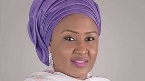 Full Text Of Aisha Buhari S Interview With Bbc Hausa