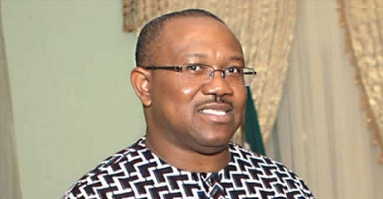 Peter Obi