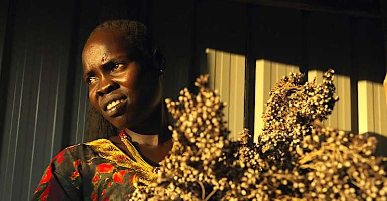 Â©IFAD/Peter Caton