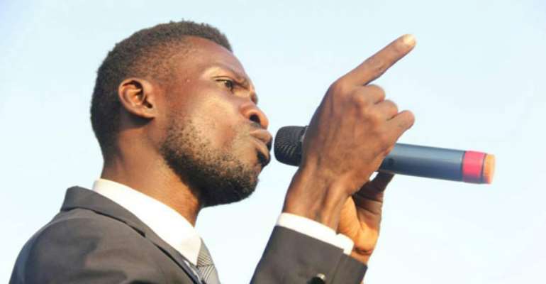 Bobi Wine