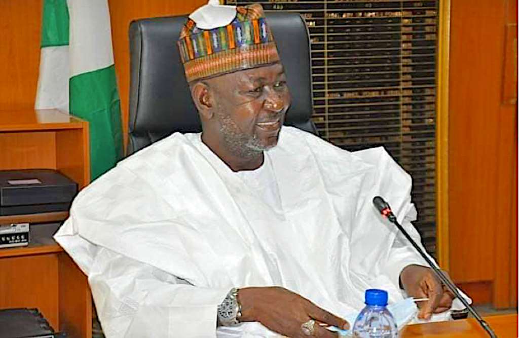 First 50 Days In Office Of The Honourable Minister Of Power, Engr. Abubakar  D. Aliyu, fnse