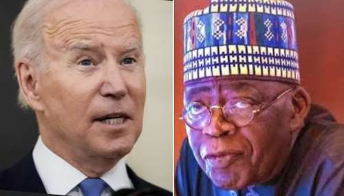 Nigeria Merits Secured Seat At UN Security Council- Biden