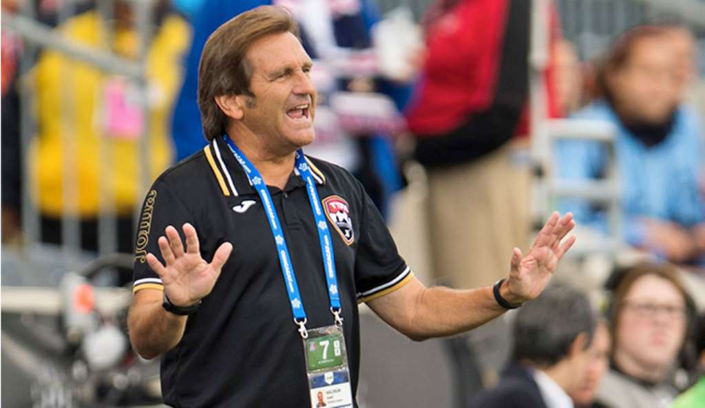NFF Confirms Randy Waldrum As New Super Falcons Coach