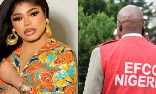 DOUBLE BLOW FOR BOBRISKY - Court Dismisses N1.2bn Lawsuits Against EFCC and National Assembly