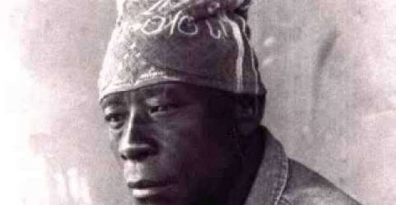 Dr. Orlando Owoh