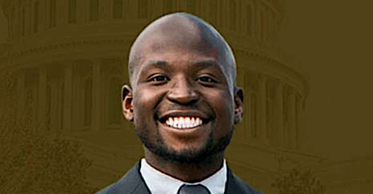 Adeoye Owolewa 